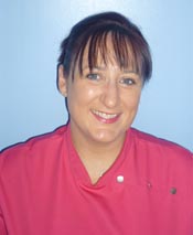 Fiona Judson Osteomyologist